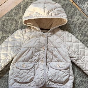 Baby Gap coat